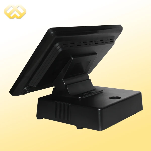 POS1501 Сенсорный экран все в одном pos компьютера PC|pc pos|pc computerpc touch |