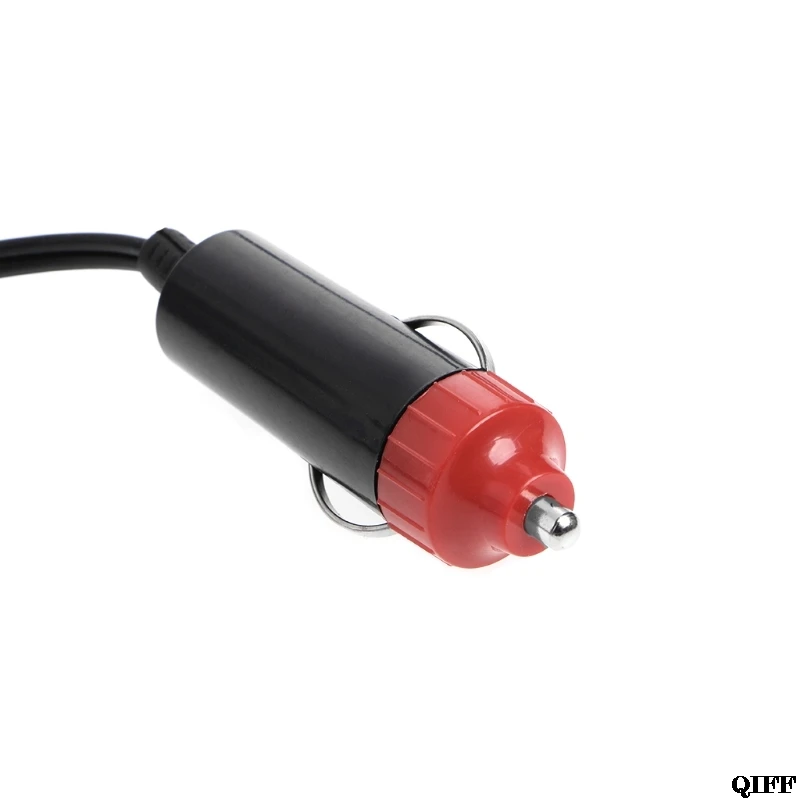 Прямая поставка и оптовая продажа 300 PSI 12V автомобильный портативный мини