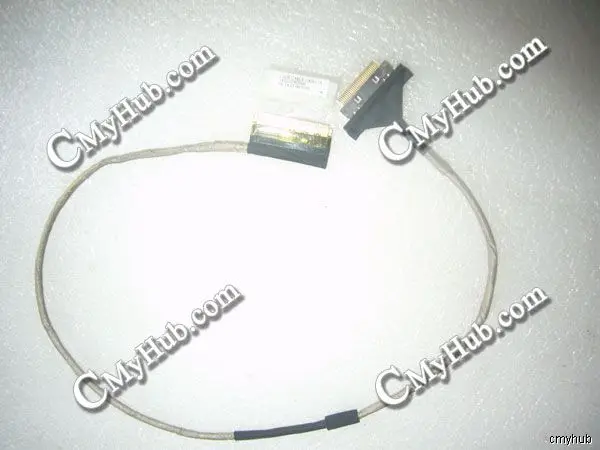 Новинка для toshiba Satellite L40 L45 L40D C40-b L45d-b 1422-01RC000 светодиодный ЖК-кабель | Компьютеры и