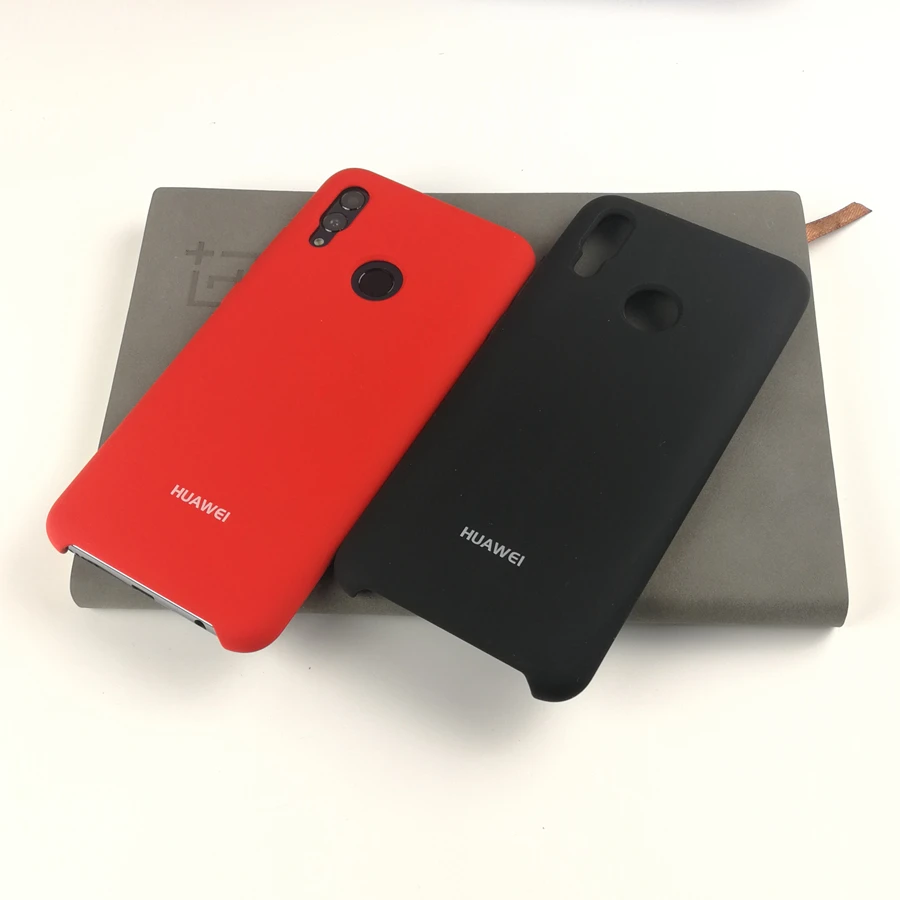 Huawei P Smart 2019 Чехол очень хорошее жидкости силиконовый чехол только применяются к