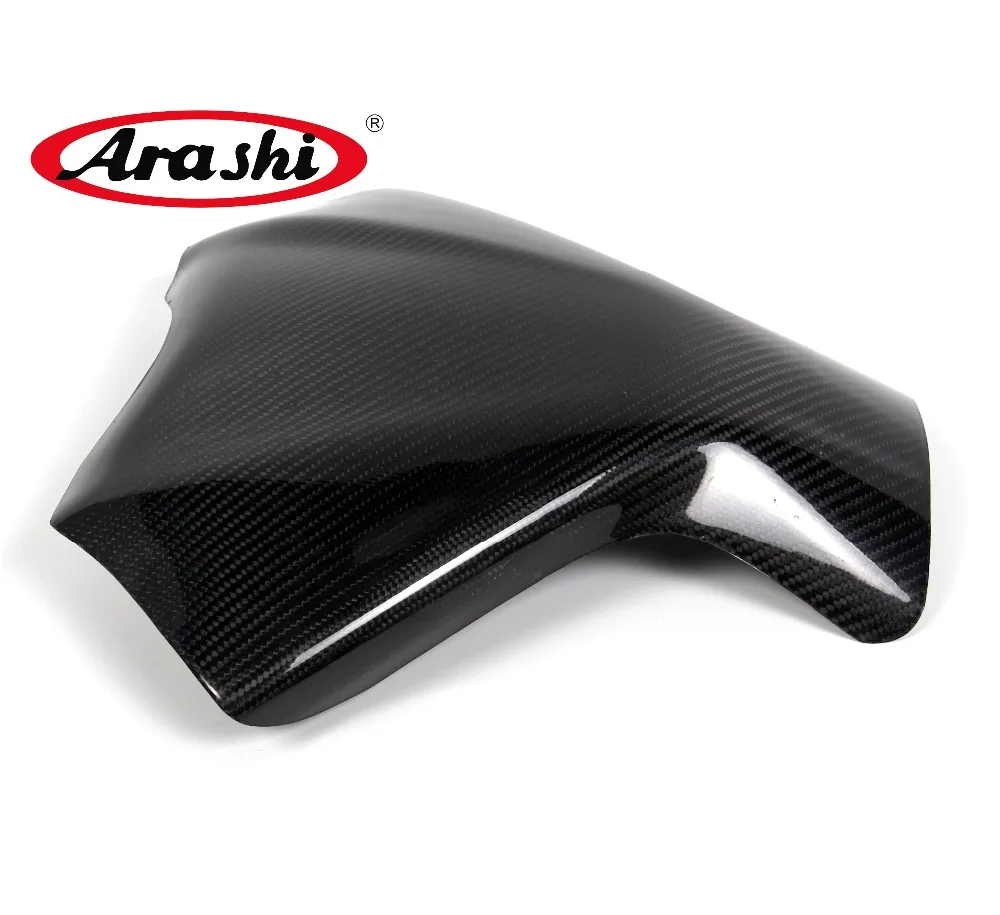 Араши для KAWASAKI Z1000 2007 2008 2009 Z 1000 крышка бака из углеродного волокна газовый