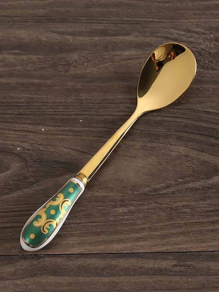 EECAMAIL экзотическая стильная британская Европейская кофейная чашка из костяного