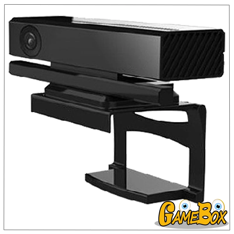 Клипса для телевизора Foleto подставка с зажимом подставка-держатель Xbox One Kinect Sensor