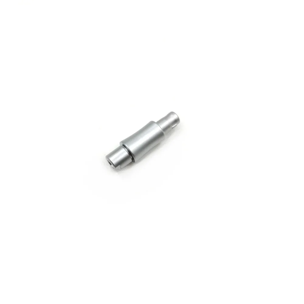 Высокое качество 2 Pin типа «папа» штырей разъем для наушников для Sennheiser HD800 HD800S DIY аудиокабель для наушников адаптер LN004010