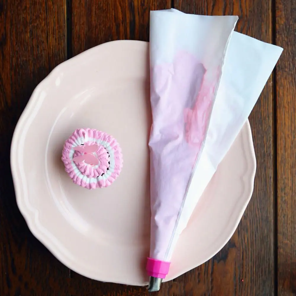 2019 горячая Распродажа DIY чашки Инструменты для тортов два Цвет конвертер теста