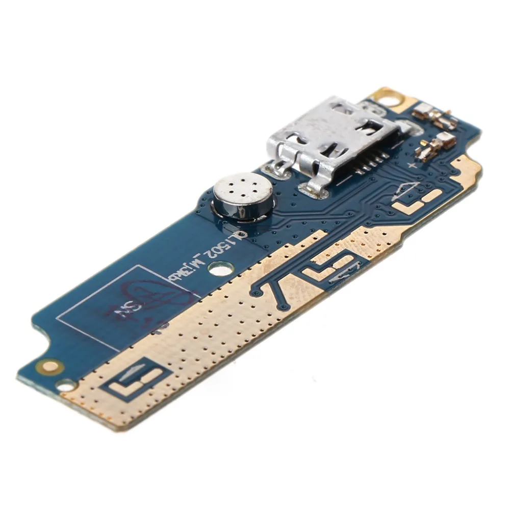 Ленточный гибкий кабель USB зарядный док порт зарядное устройство разъем плата