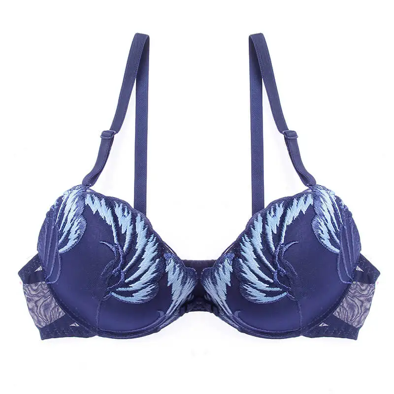 Сексуальные бюстгальтеры Lilymoda с чашкой 3/4 пуш ап женское нижнее белье интимное