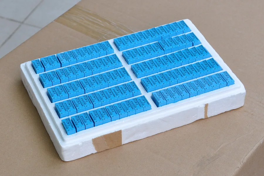 

( 100 pcs/lot ) TAKAMISAWA RY12W-K 12V DPDT Signal Relay, For Audio