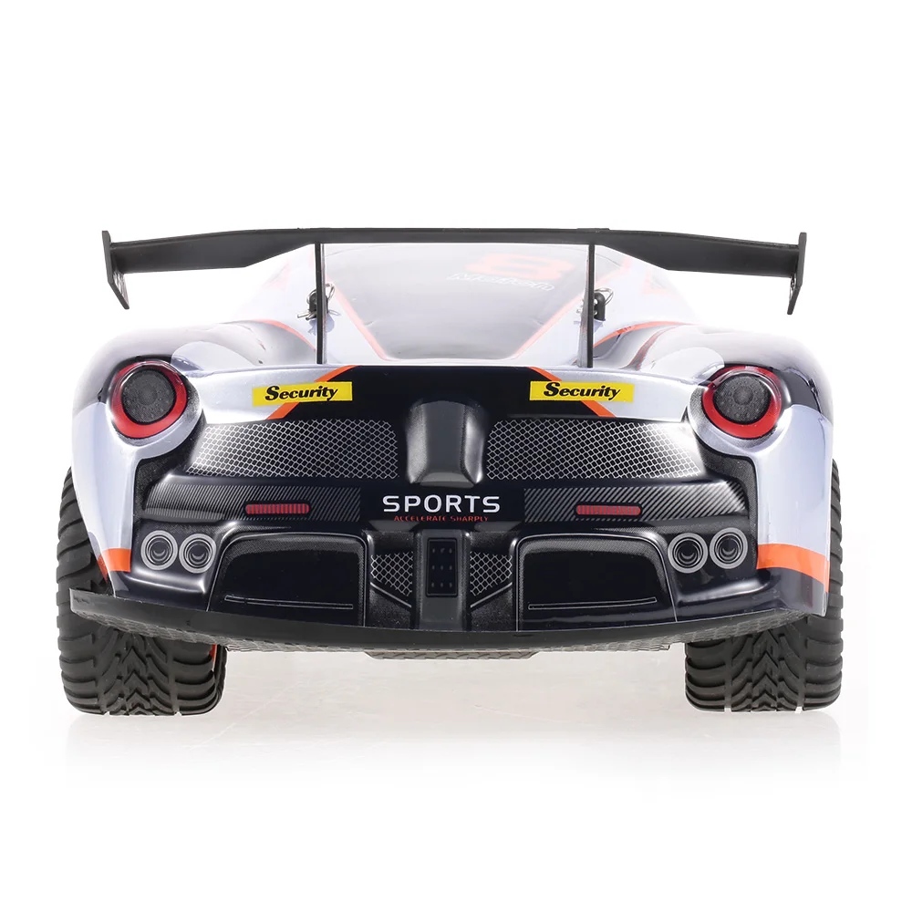 Wltoys L209 1/10 2 4G 2WD 35 км/ч матовый гоночный Радиоуправляемый автомобиль на плоской