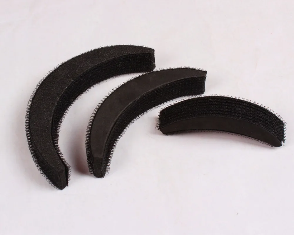 Новинка 3 шт Женские аксессуары для волос Мода укладки Для женщин клип палку