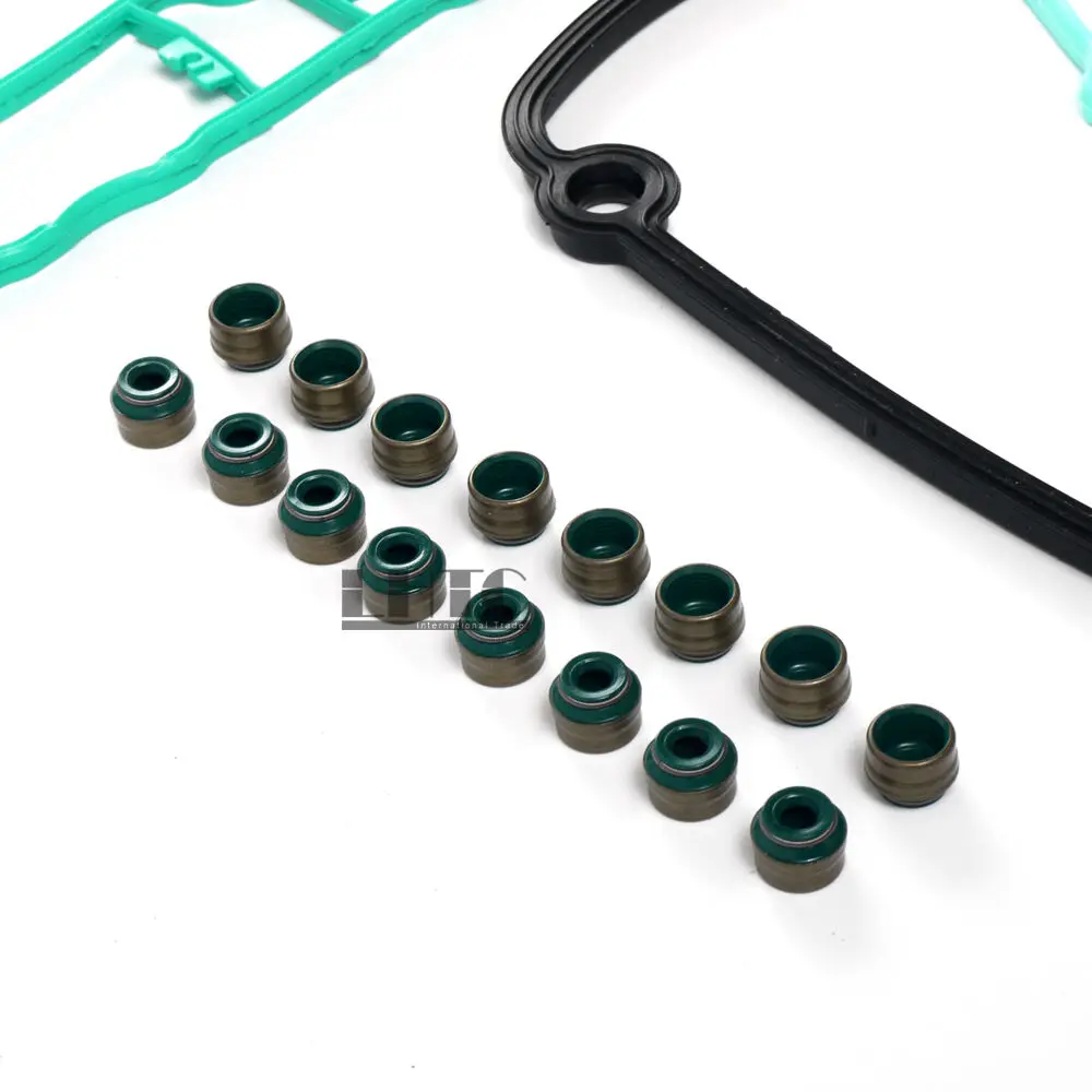 Один комплект Стандартный полного востановления двигателя прокладки