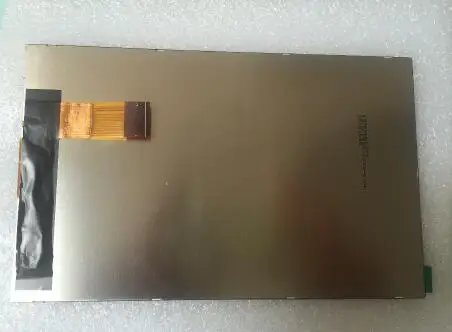 8 дюймов T080BWX027T IPS HD Оригинальный ЖК дисплей Панель для планшетного ПК экран
