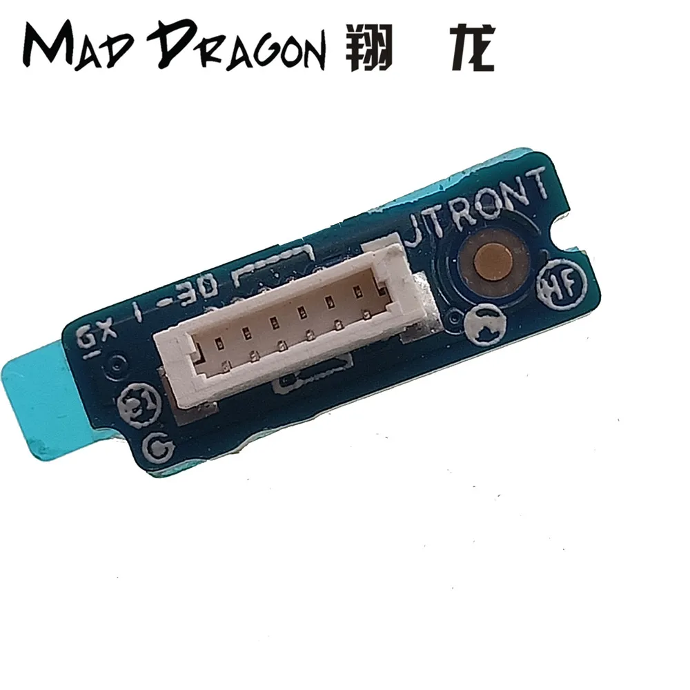 MAD DRAGON/ D , Dell ALIENWARE 15 R3 R4 17 R4 R5 BAP20 LS-D75AP