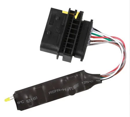 Эмулятор Euro6 для man EURO 6 AdBlue Adblueobd2 сканер грузовика|Диагностические сканеры
