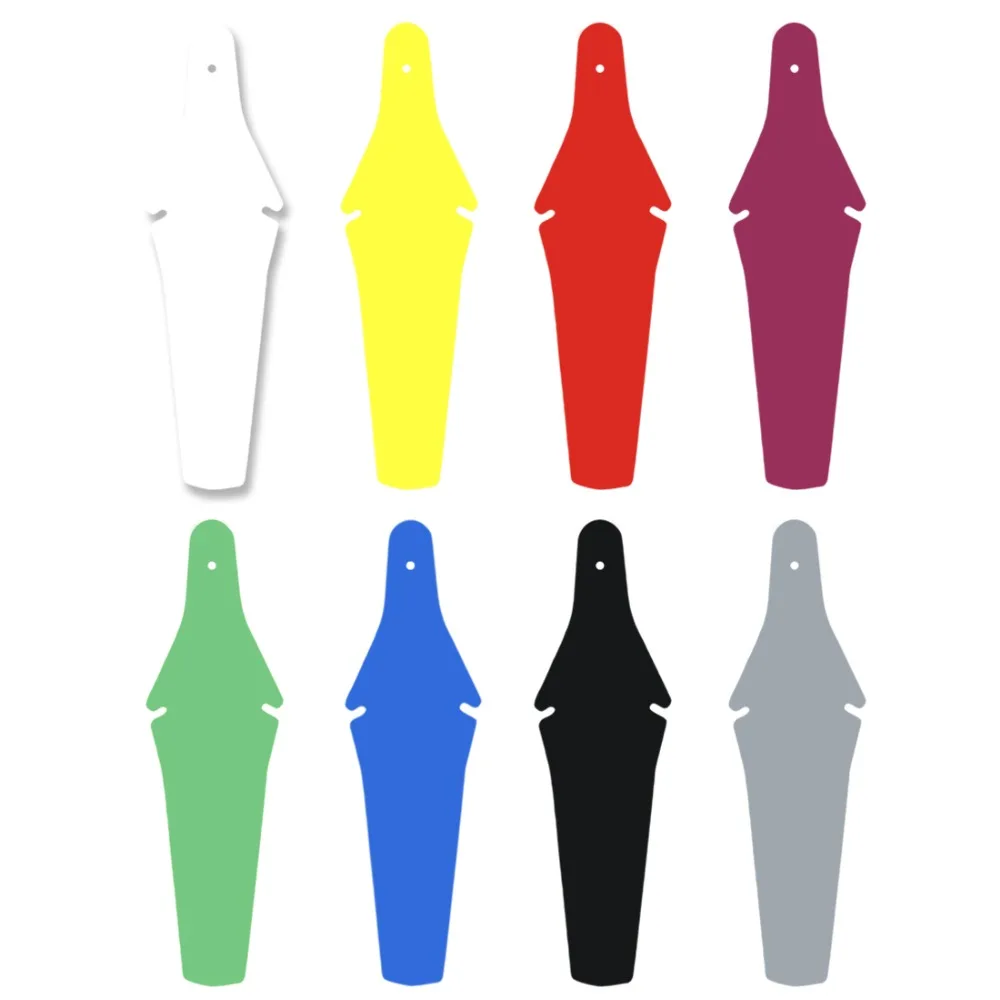 Брызговик для велосипеда дорожный велосипед портативный брызговик 700c