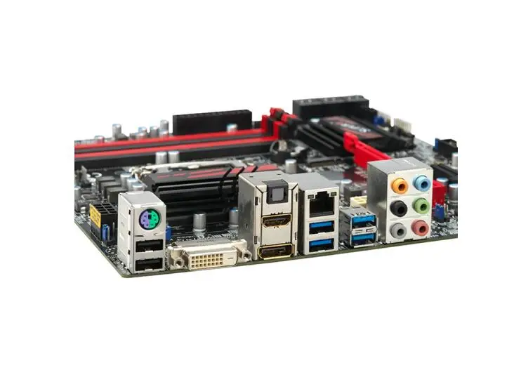 

C7H170-M single game motherboard H170 chipset 1151-pin new motherboard