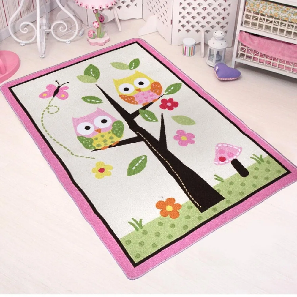 Мягкий детский ковер детские коврики и ковры для гостиной прикроватные детской