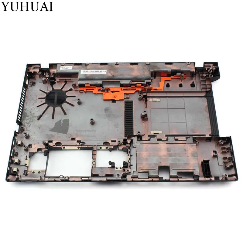 Чехол дно для acer Aspire V3 V3-571G V3 V3-551G V3-551 V3-571 Q5WV1 ноутбук Нижний Базовый чехол Крышка