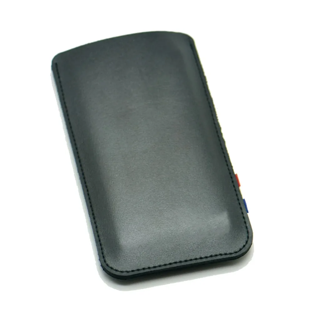 For Huawei P20 Pro Cases Leather Mobile Phone Bags Lite Cover Super Slim Microfiber Stitch Pouch Sleeve | Мобильные телефоны и
