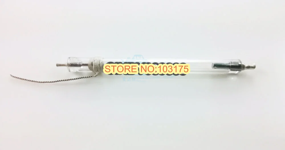 Ксеноновая лампа для вспышки фотовспышки Nikon | Электроника