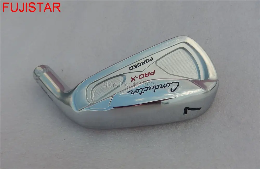 FUJISTAR GOLF Maruman проводник Pro x кованые CNC полости углеродистая сталь гольф железные