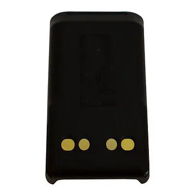 FNB-V132Li 2600mAh литий-ионный аккумулятор для YAESU Vertex-Standard VX230 VX231 VX228