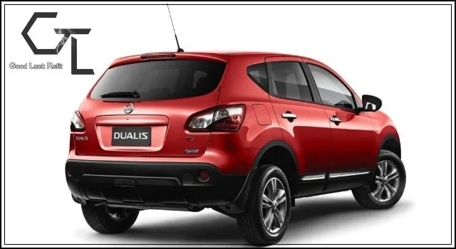 Автомобильная камера заднего вида для Nissan X-Trail Qashqai J11 / Dualis 2012 ~ 2015 | Автомобили и