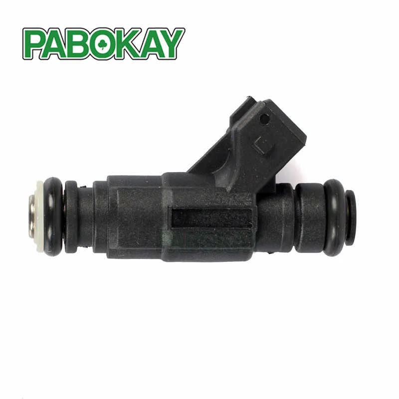 

For 1996-2008 AUDI A6 C5 A4 B5 A8 SKODA VW Fuel injector 0280156273 078133551AB 078133551BA 0280155824 62676