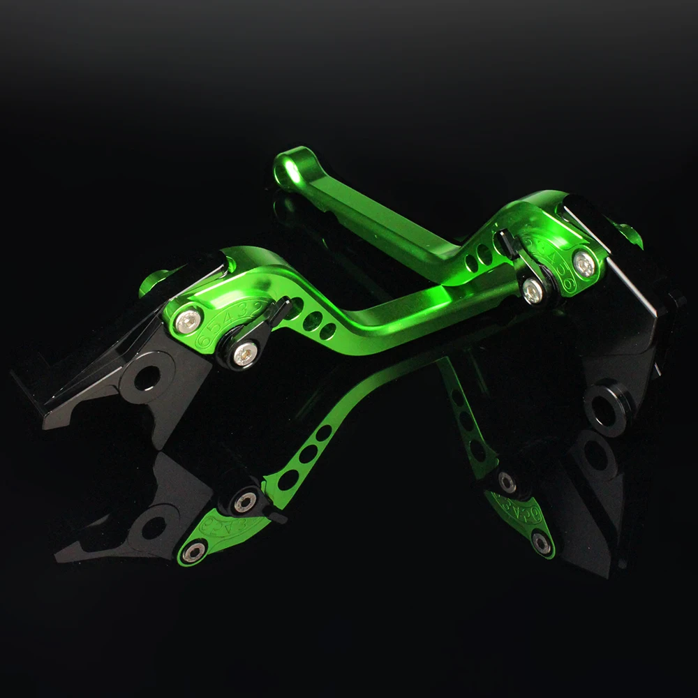 CNC Aluminum Adjustable Racing Motorcycle Brake Clutch Advailable Levers For DUCATI Diavel Carbon XDiavel S 2011 - 2018 | Автомобили и
