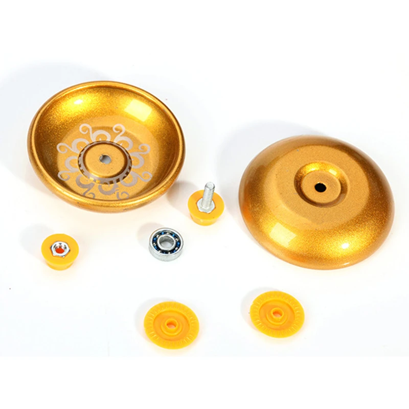 Новинка 2019 забавные детские игрушки Yo Ball Yoyo Professional веселый подарок случайного
