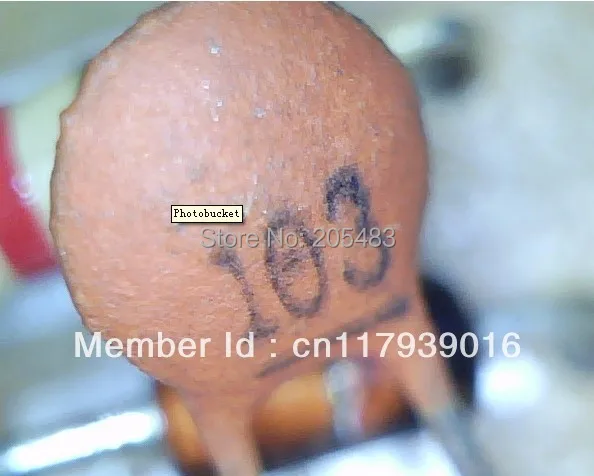 Портативный usb цифровой микроскоп 2mp ручка камеры эндоскопа лупа медицинский