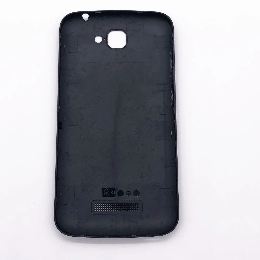 Задняя крышка для аккумулятора задняя Alcatel One Touch Pop C7 OT7040 OT 7040 7040E 7040A 7041D 7041