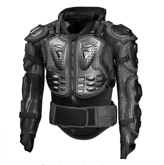 Phantom гонки внедорожных мотоциклов щит Броня защитное для верховой езды локтя и