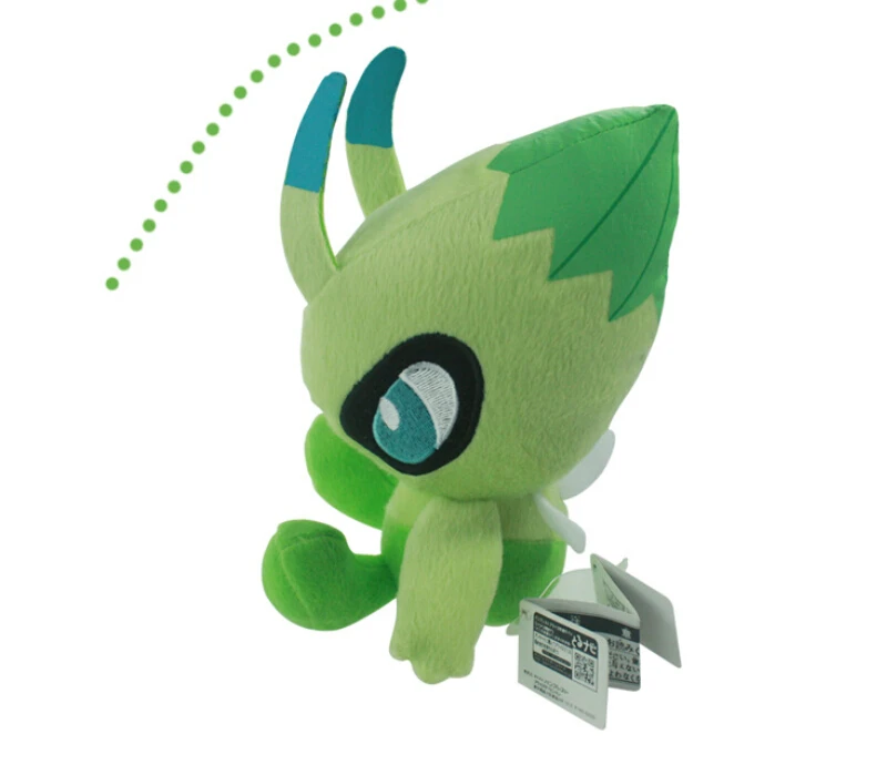 18cm Anime Pets Plush Toys Soft Stuffed Dolls Gifts for Children | Игрушки и хобби