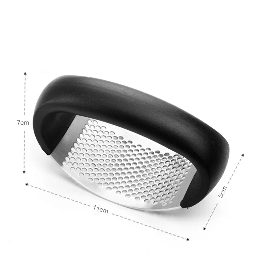 Чесночный нож для измельчения дробилка имбиря измельчитель резак чеснок прессы