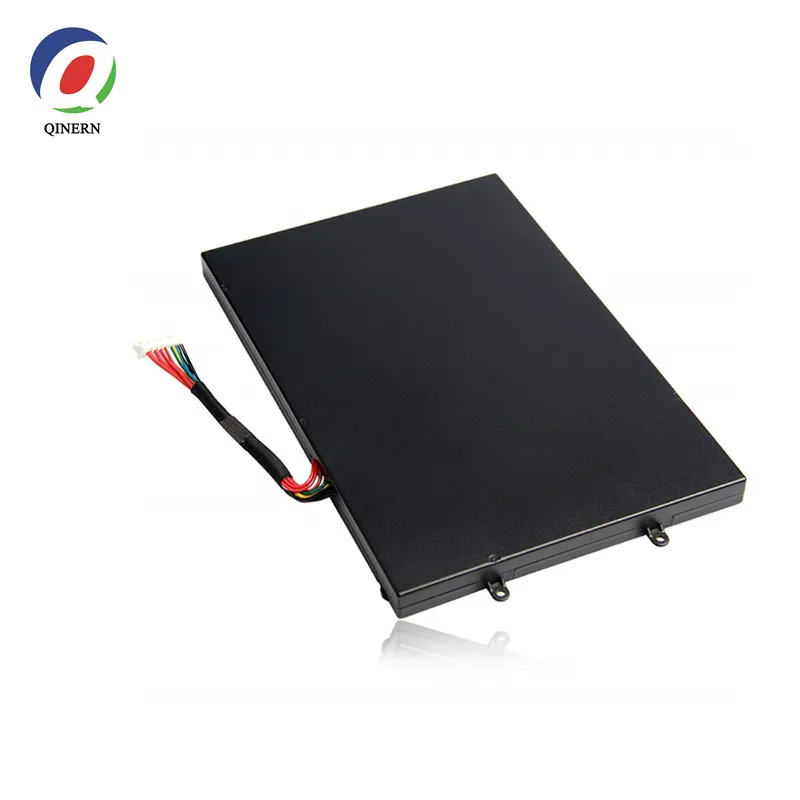 Аккумулятор M11X 5000 мАч 14 8 в для ноутбука Dell Alienware M11x M11xR2 M11xR3 M14x M14xR2 P06T P06T001 P06T002 P06T003