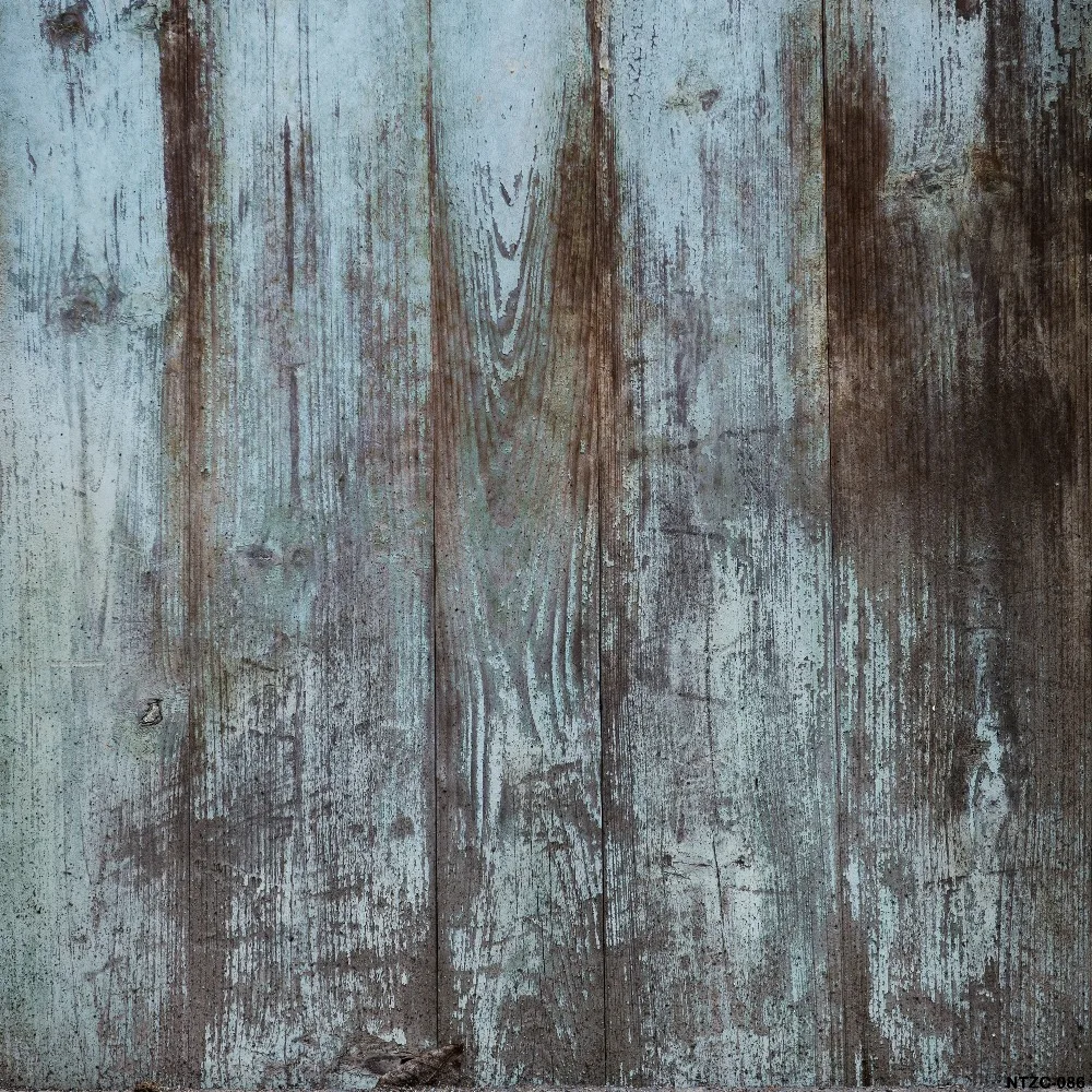 

TR 8X8ft Seamless Vinyl Backdrops Customized Computer Printed Photography Background for Photo Studio Background Wood Floor