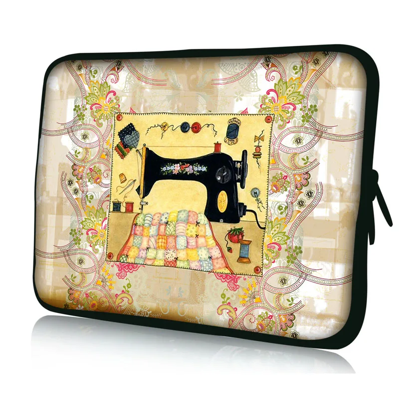 Бесплатная доставка популярный дизайн 14 дюймов чехол для ноутбука сумка