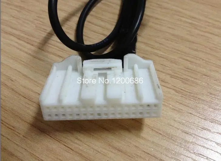 Reverse video microphone cable clear line height Latest Nissan Teana The CD 13 | Обустройство дома