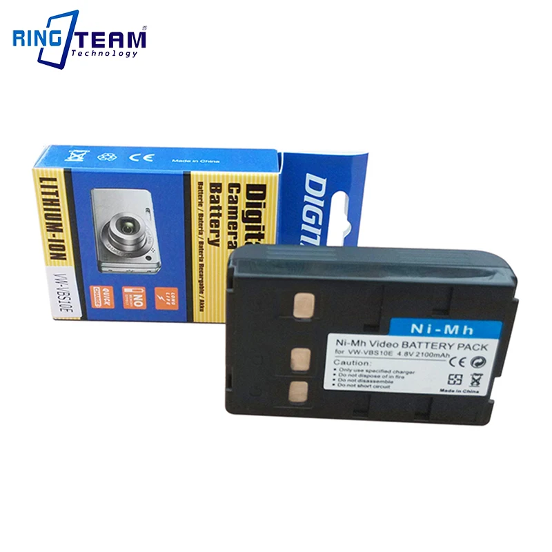 Аккумуляторная батарея для камеры VSB0200 аккумуляторная Panasonic |battery battery battery|rechargeable
