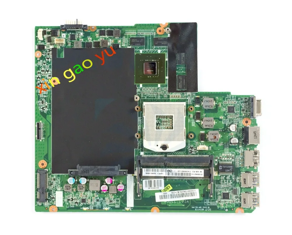     DALZ3AMB8E0 LZ2A,    Lenovo Z580  GT630M