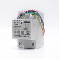 ac220v 5a din rail mount float switch auto water level controller df96d