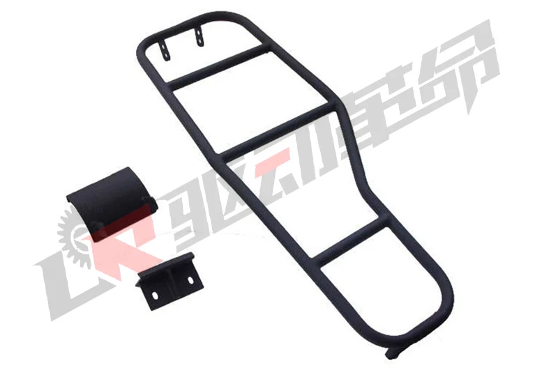 Jimny Rear Door Ladder Alloy Car Styling Accessories