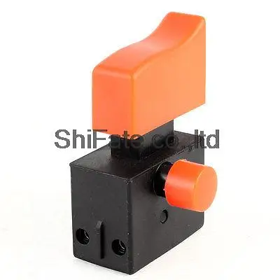 Запасная часть с фиксацией NO+ NO переключатель DPST 18A 125V 12A/2A/10A 250V AC