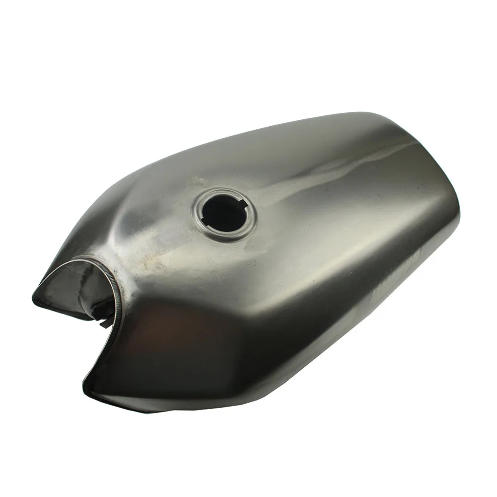 9 л 2 4 галлонов Cafe Racer Tank для HONDA CG125 CG125S CG250 мотоциклетные винтажные топливные баки