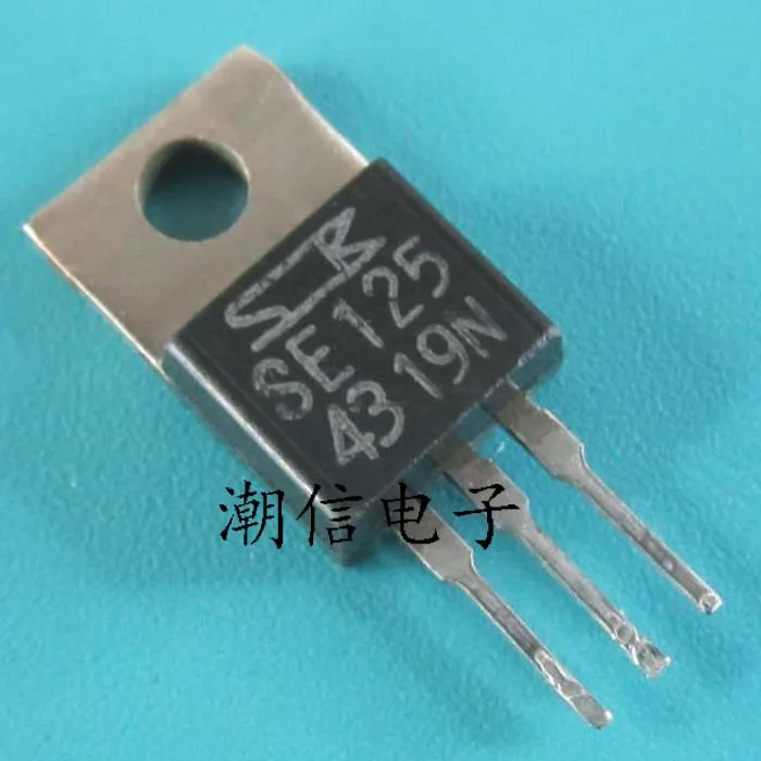 

SE125 TO-220 4pcs/lot