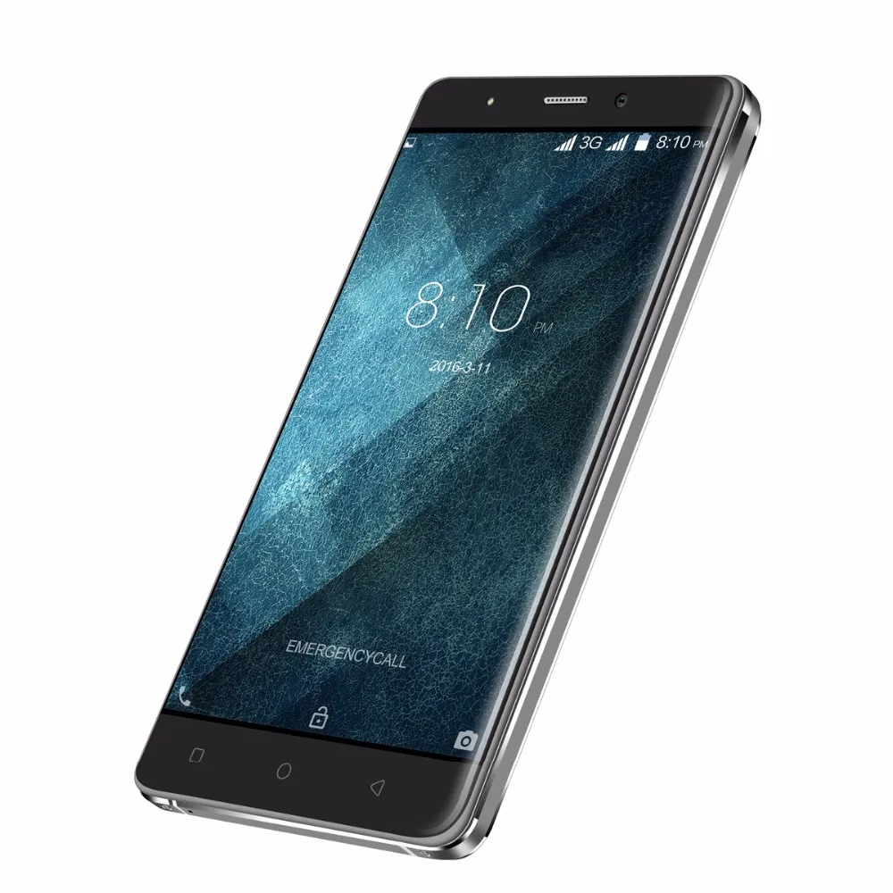 Оригинал blackview a8 мобильный телефон 5.0 дюймов android 5.1 ram 1 ГБ + ROM 8 MMTK6580 Quad Core 1280x720 GPS WCDMA