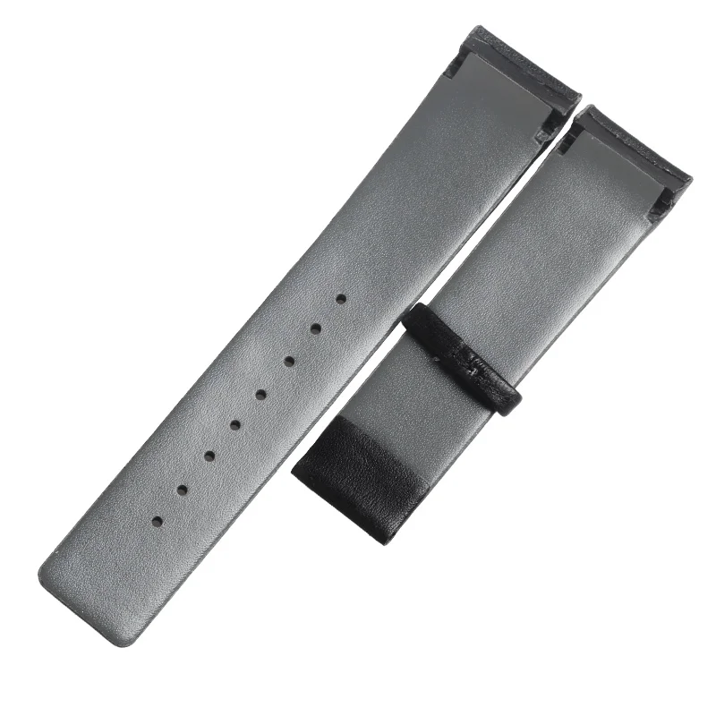 WENTULA Ремешки для наручных часов для часов CK band K2K216/K2K214/K2K211 ремешок из телячьей кожи ремешок из натуральной кожи