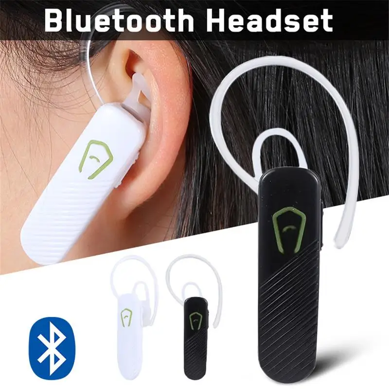 LYEJ20 Bluetooth 4 1 Гарнитура стерео Спорт Мини ухо наушники Ушные крючки Тип