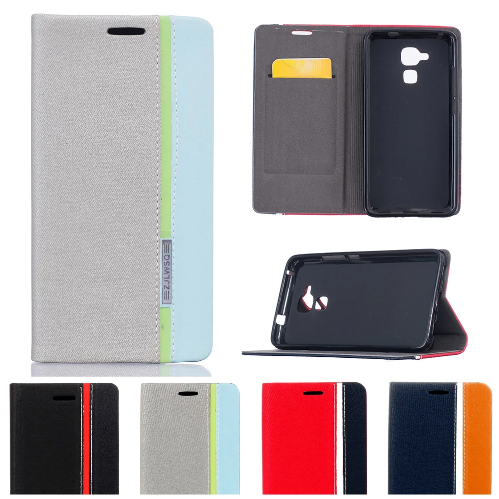 Флип кейс для Huawei GT3 GT 3/Honor 5C 5 C/7 Lite Honor7 7 чехол телефона кожаный Nmo l02 l03 l03|flip case|case for